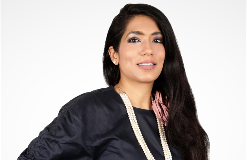 IDAM House of Brands appoints Reena Mansukhani